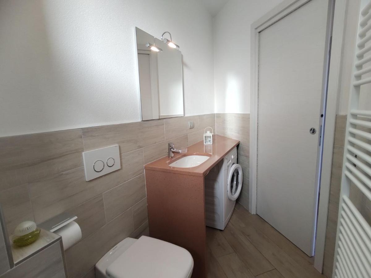 Apartment Margherita-5 By Interhome Gravedona Buitenkant foto