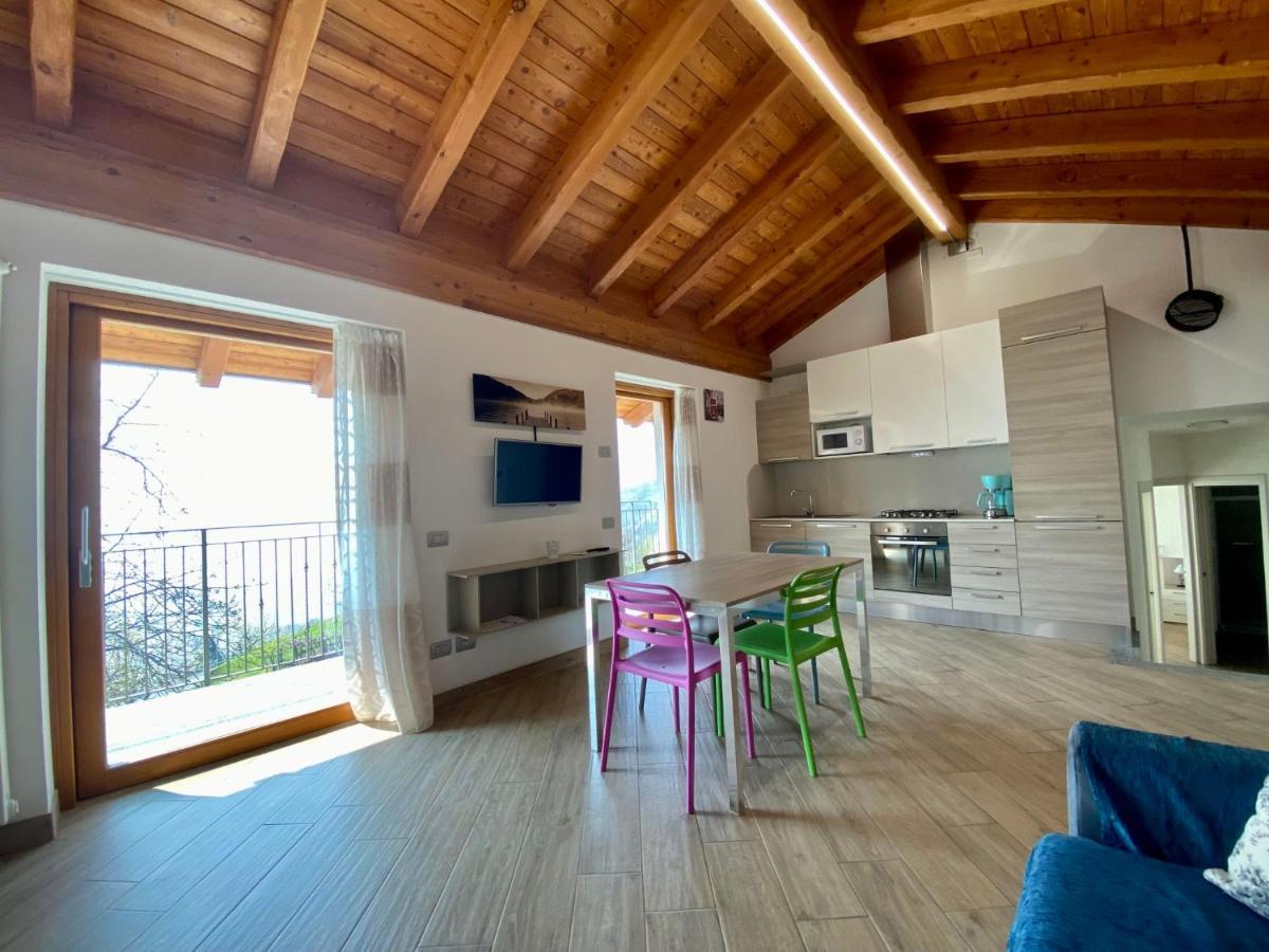 Apartment Margherita-5 By Interhome Gravedona Buitenkant foto